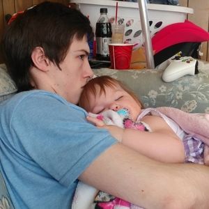 Meet your Posher, Bethany